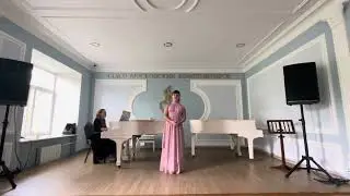 Чайковский,Детская песня(Мой Лизочек)