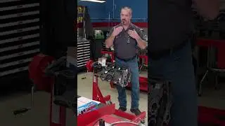 Cam Bearings 101