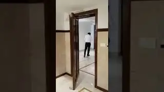 dormakaba Porteo for WC Door (touch-less)