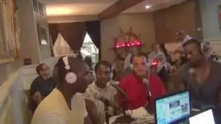 AC Lowe Show 8-6-2012