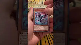 Day 4 Until OTS Ultimate Rare #yugiohtcg #packopening #yugioh #tcg #onepackaday #anime #music