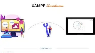 Sıfırdan İleri Seviyeye PHP Eğitimi - XAMPP Kurulumu