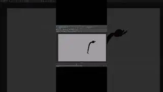 jump blocking #shorts #animation