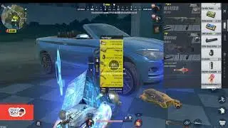 RULES OF SURVIVAL : AT TUMIGIL ANG MUNDO BAZOOKA
