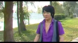 New Tibetan Song 2011 - Choedong Chenmo - Gyalden