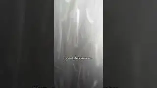 Момент взрыва Харьковской ТЭЦ-5