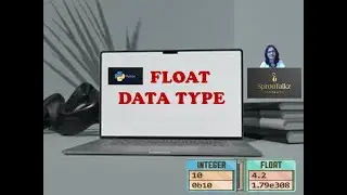 Float Data Types in PYTHON