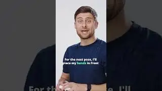 Isometric Neck Presses For Neck Pain