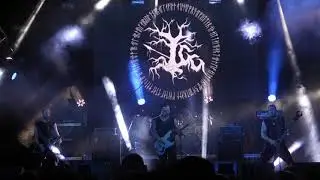 Ygg - Гимн Природы (Live at Metal East Nove Kolo 02.06.2019)