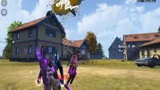DESTROYING PLAYER OF BD SERVER 😴😴😴