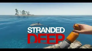 Stranded Deep - Makeshift Hut Ceiling Lights