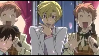 Boys boys boys-Школа Ооран