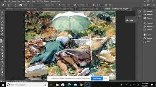 Checking Proportions in Reference Images