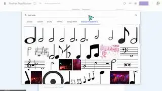 Google Classroom for Music Teachers: Self Grading Google Forms Part IV
