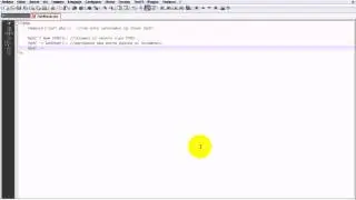 PDF desde PHP