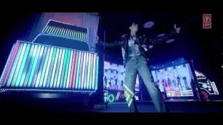 Dj MashUP - Sharabi Mashup feat Deadmau5