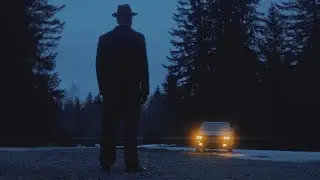 Rawb - Every Night (Official Music Video)
