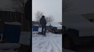 Самооборона против коллектора. 
