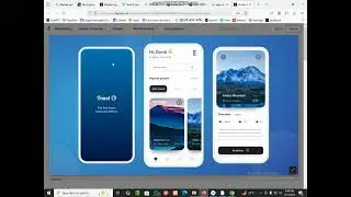 👉 EP 09 | Flutter Stack Widget Explained | UI Design এ Widget Overlay | Flutter Bangla Tutorial