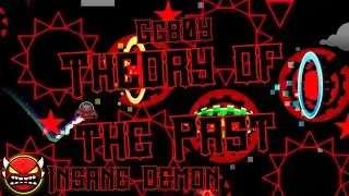 Theory of the Past by Ggb0y100% (Insane Demon)
