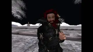 Dwarves of Kyntyre