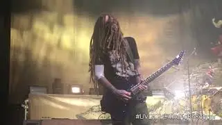 KoRn - It's On (Live 9/15/2018 -1080p - Pearl Theater in Palms Casino, Las Vegas)