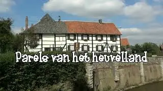 Zuid-Limburg : Parels van het Heuvelland