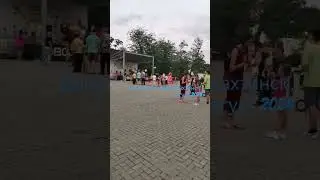 лето классная пора