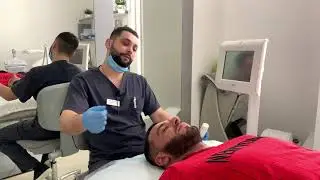 ФДТ для мужчин
