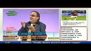 CALCIOMERCATO DEL PESCE - Pompilio e Mimmo Pesce (29.07.2021) TopCalcio24