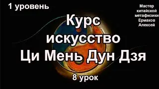 Курс Ци Мень обучение, активация Птицы и Дракона. Оракул, Фен-шуй, Ба-цзы, Феншуй, Бацзы.