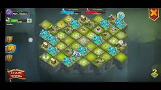 Битва замков, #castleclash #cbcevent