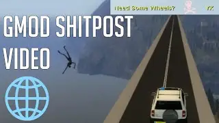 Gmod Shitpost
