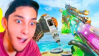 1500 Días Después... Volví a Jugar este CALL OF DUTY