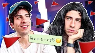 Cuando tu Novio es un Patán 🚩🚩🚩🚩🚩