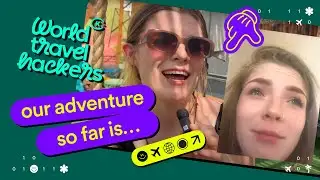people told us not to go there (so we ignored it lol)