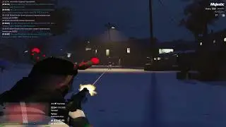 Majestic RP
