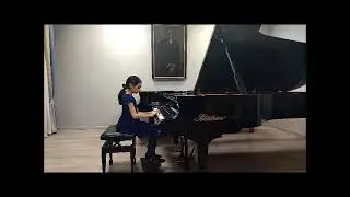 Новогодний онлайн-концерт класса Докучаевой В.В.