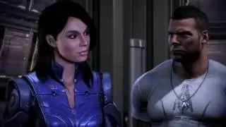Mass Effect 3 | Part 1 | Und so beginnt das Ende