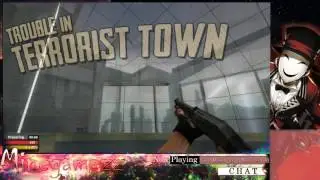 TTT mit einem Grafiktablet | Prop Hunt ´n TTT