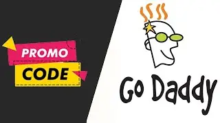 Godaddy Codes 2025 || Godaddy Codes || Godaddy Vouchers Free
