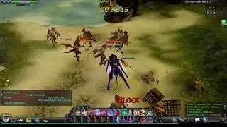 CABAL PH - Lost Island Compass Guide