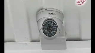 Директор школы установил в женском туалете видеокамеру