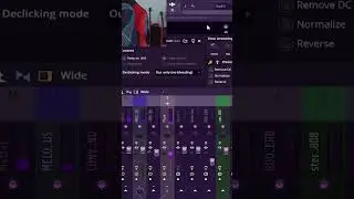 making a DARK GUITAR BEAT for RODDY RICH from scratch  (fl studio trap cook up)