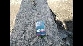 LD compact 100 зелёно-красные с кнопкой