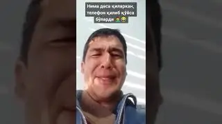 uzbek kizi 