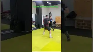 Хасан Мержоев Ингуш