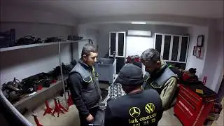 FARK OTOMOTİV RESİTALLAR ALİ USTA VE ARKADAŞLARI