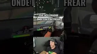Corrigida em carro tração dianteira 