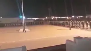 نشيدنا على الدوام